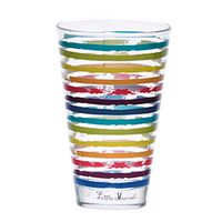 Verre haut 31cl Little Marcel - Visuel 0