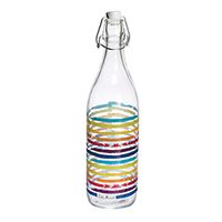 Bouteille 1L Little Marcel - Visuel 0