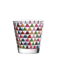 Verre bas 25cl Manaos - Visuel 0
