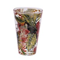 Verre Tropiques 31 cl - Visuel 0