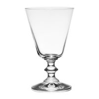 Verre à eau France 24 cl - Visuel 0