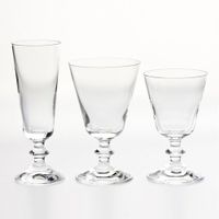 Verre à vin FRANCE - Visuel 1