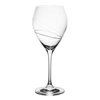 Verre à vin SILHOUETTE TAILLEE 32 cl - Visuel 0
