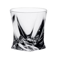 Gobelet à whisky QUADRO 34 cl - Visuel 0