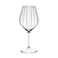 Verre à pied eau favourite optic 43 cl - Visuel 0