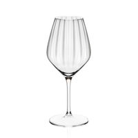 Verre à vin favourite optic 36 cl - Visuel 0