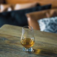 Verre à whisky GLENCAIRN 19 cl - Visuel 2