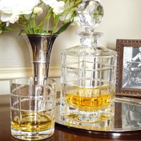 Carafe à whisky TIMESQUARE 80 cl - Visuel 2