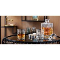 Verre à whisky TIMESQUARE 32 cl - Visuel 1