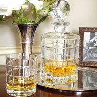 Verre à whisky TIMESQUARE 32 cl - Visuel 2