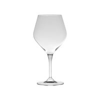 Boite de 6 verres à pied Harmonie 30cl - Visuel 1