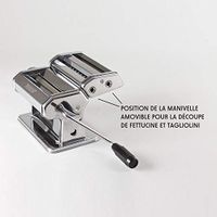 Machine à pâtes - Visuel 3
