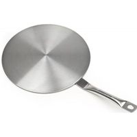 Disque relais induction 20 cm - Visuel 1