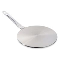 Disque relais induction 20 cm - Visuel 0