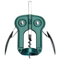 Tire-bouchon Hibou vert - Visuel 1