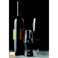 Aérateur à vin rouge - Visuel 2