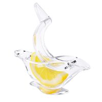 Presse-citron demi-rondelle x 2 - Visuel 0