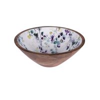 Coupelle Garden 18 cm - Visuel 0