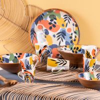 Coupe Japura 30 cm - Visuel 1
