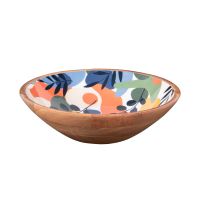 Coupe Japura 30 cm - Visuel 0