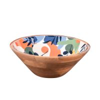 Saladier Japura 30 cm - Visuel 0