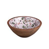 Coupelle Champêtre D. 18 cm - Visuel 0