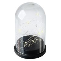 LED sous cloche - Visuel 0