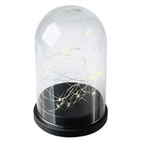 LED sous cloche - Visuel 1