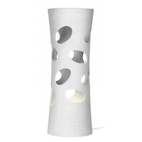 Lampe Vénus grise - Visuel 1
