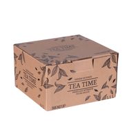 Théière en fonte FUJI 1,2 L noire - Visuel 2