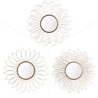 Miroir Solea 47 cm - Visuel 0