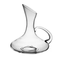 Carafe à décanter avec anse Bacchus 1,6L - Visuel 0