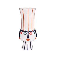 Vase Awa rouge - Visuel 0