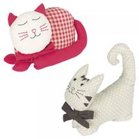 Cale-porte Chat - Visuel 1