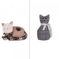 Cale-porte Chat - Visuel 1