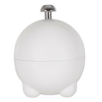 Seau à glace ICEBOUL blanc 1 L - Visuel 1
