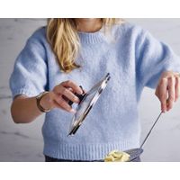 Couvercle en verre Essential 20 cm - Visuel 0