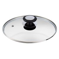 Couvercle en verre Essential 28 cm - Visuel 1