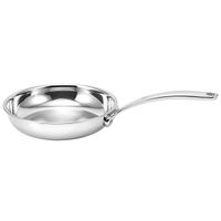 Poêle inox 20 cm TRILUX - Visuel 0