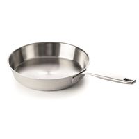 Poêle à frire inox Maestro Multiply 20cm - Visuel 2