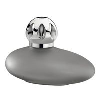 Lampe Galet Grise - Visuel 0