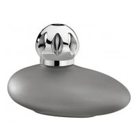 Lampe Galet Grise - Visuel 1