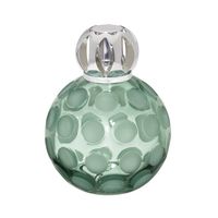 Lampe Sphère Verte - Visuel 0