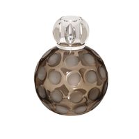 Lampe Sphère Fumée - Visuel 0