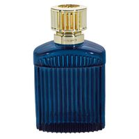 Coffret Lampe Alpha bleu impérial - Visuel 0