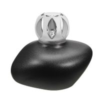 Lampe Stone noire - Visuel 0