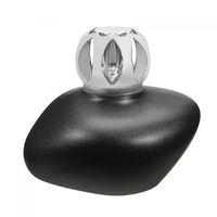 Lampe Stone noire - Visuel 1