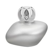 Lampe stone lampe berger grise - Visuel 0