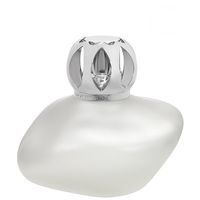 Lampe berge stone givrée - Visuel 0