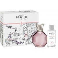 Coffret Légende Élégante Parisienne - Visuel 1